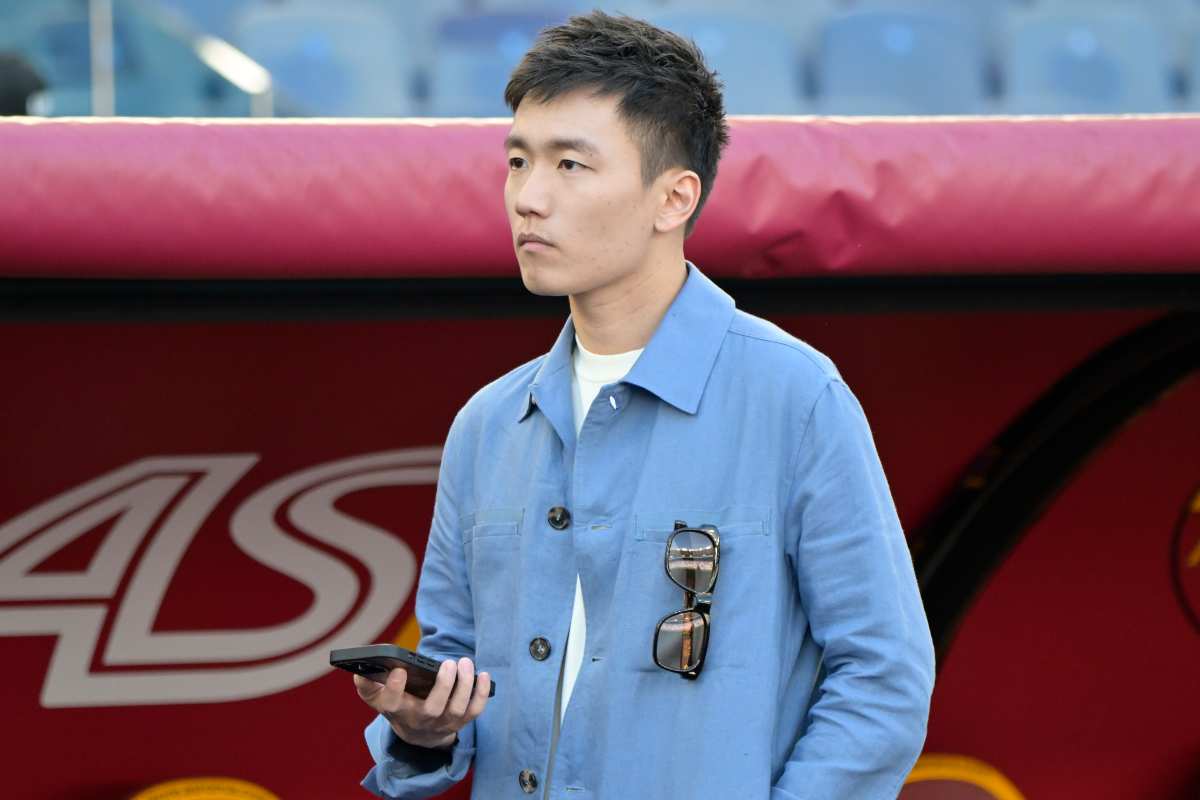 Cessione Inter: Zhang paga il debito a Oaktree