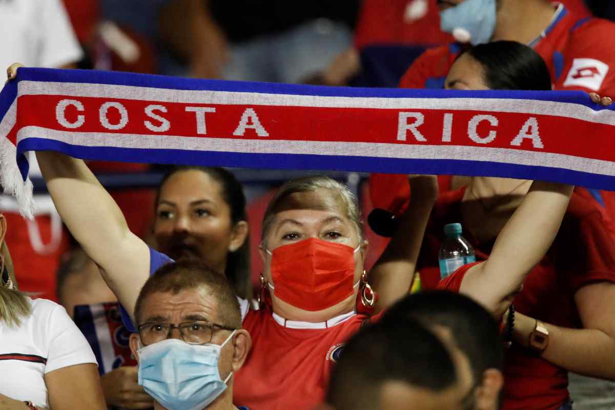 Costa Rica, partite truccate: scoppia il caos