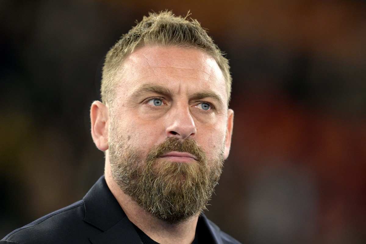 Effetto domino sulle panchine di Serie A: c'è anche l'addio di De Rossi