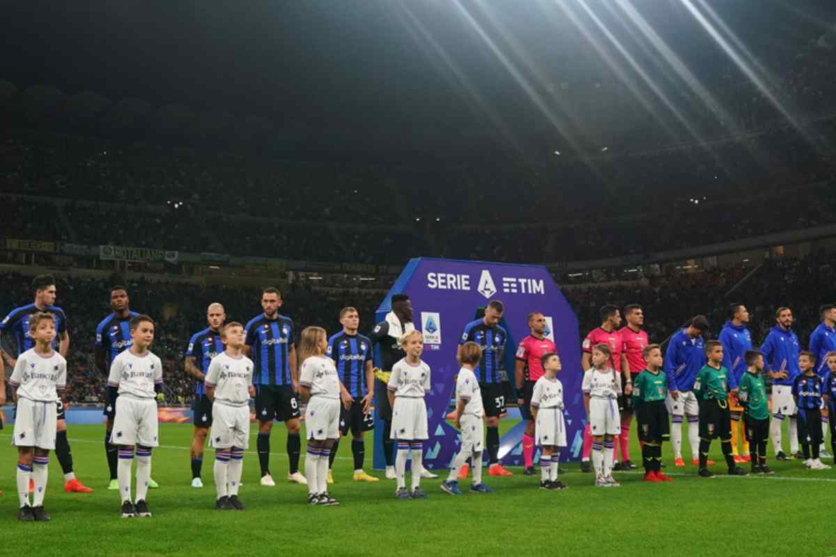 Cessione Sampdoria arriva la firma sul contratto dei nuovi proprietari