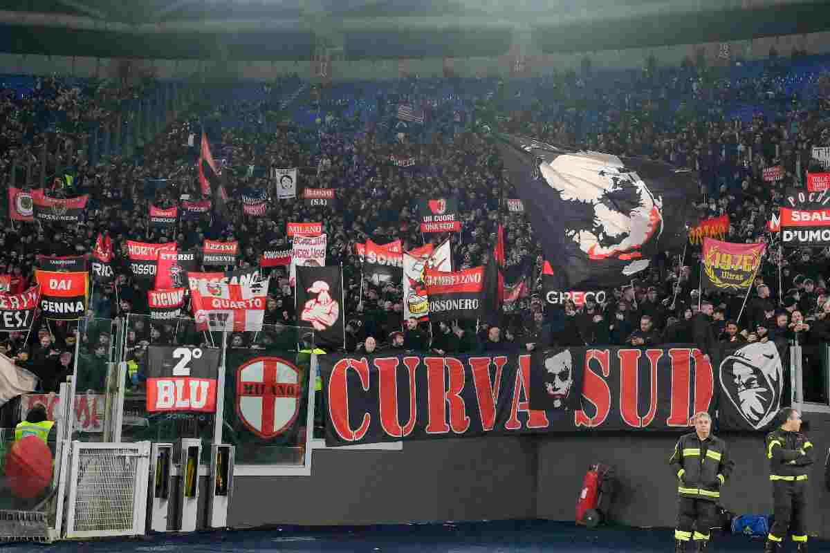 Camarda pronto a far sognare i tifosi del Milan