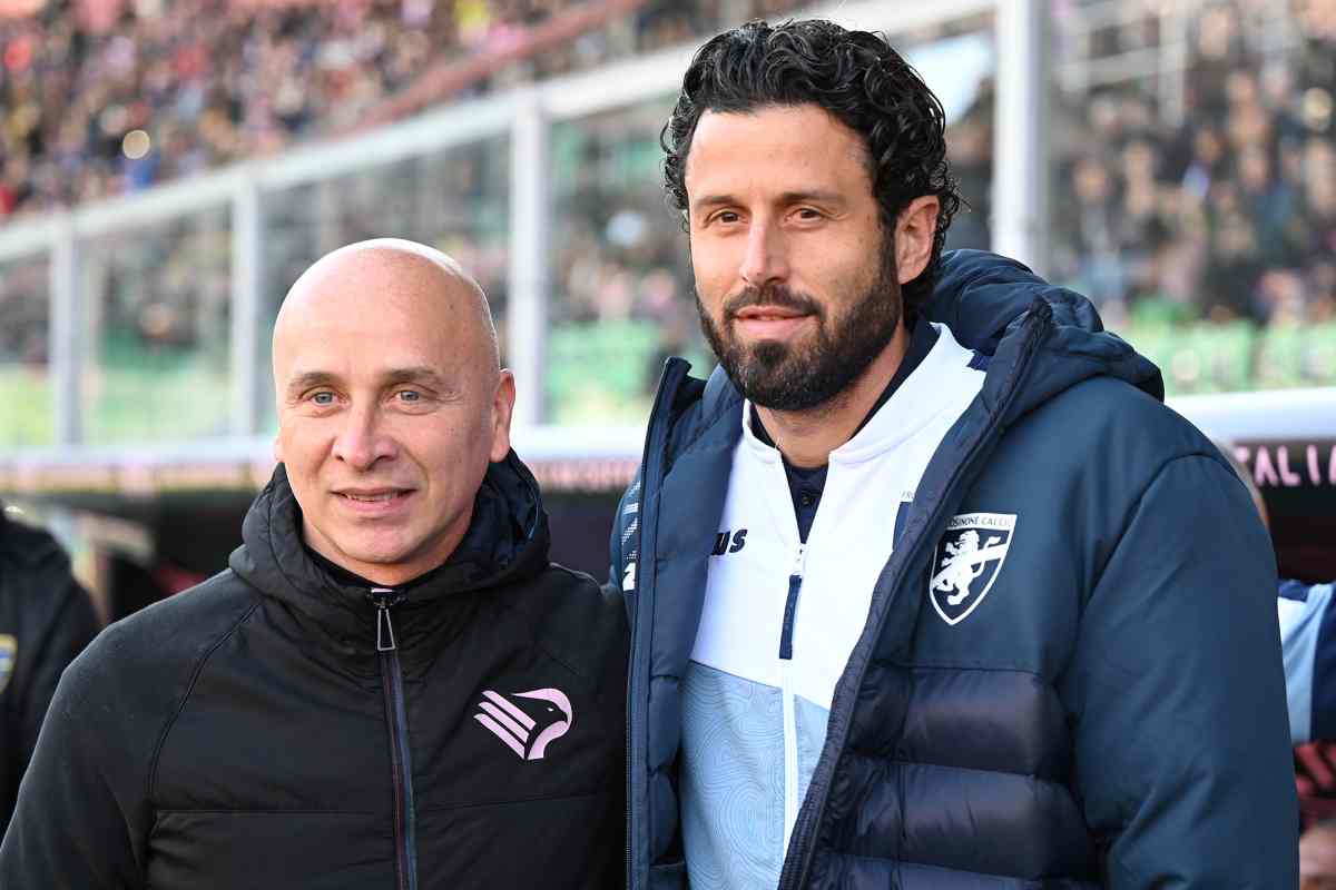 Udinese: tutto su Fabio Grosso