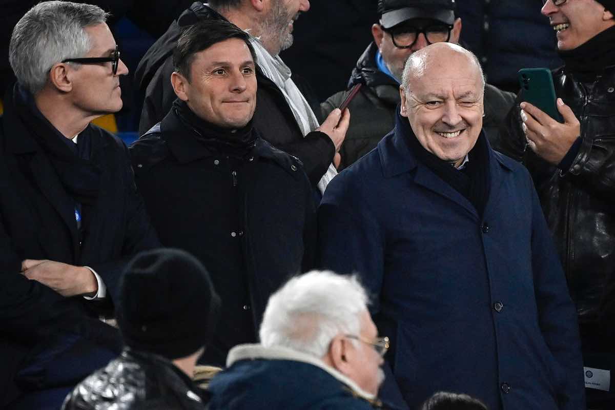 Mercato, l'Inter ne ha preso un altro