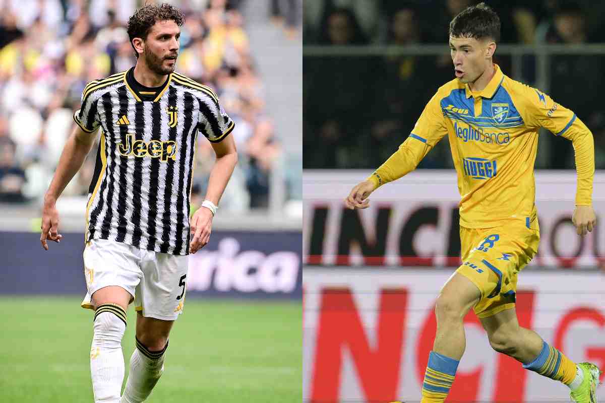 Locatelli e Soulé i nomi accostati alla possibile maxi operazione fra Juventus e Bayern Monaco 