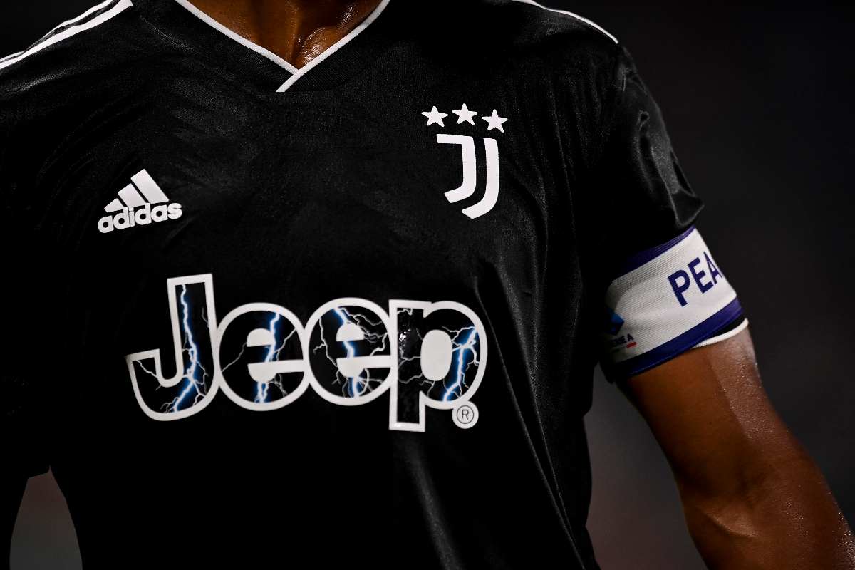 Juventus in trattativa con il governo arabo per un accordo di sponsorizzazione