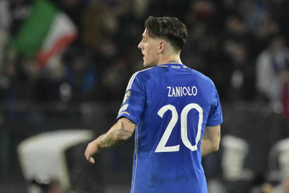 La verità su Zaniolo alla Lazio