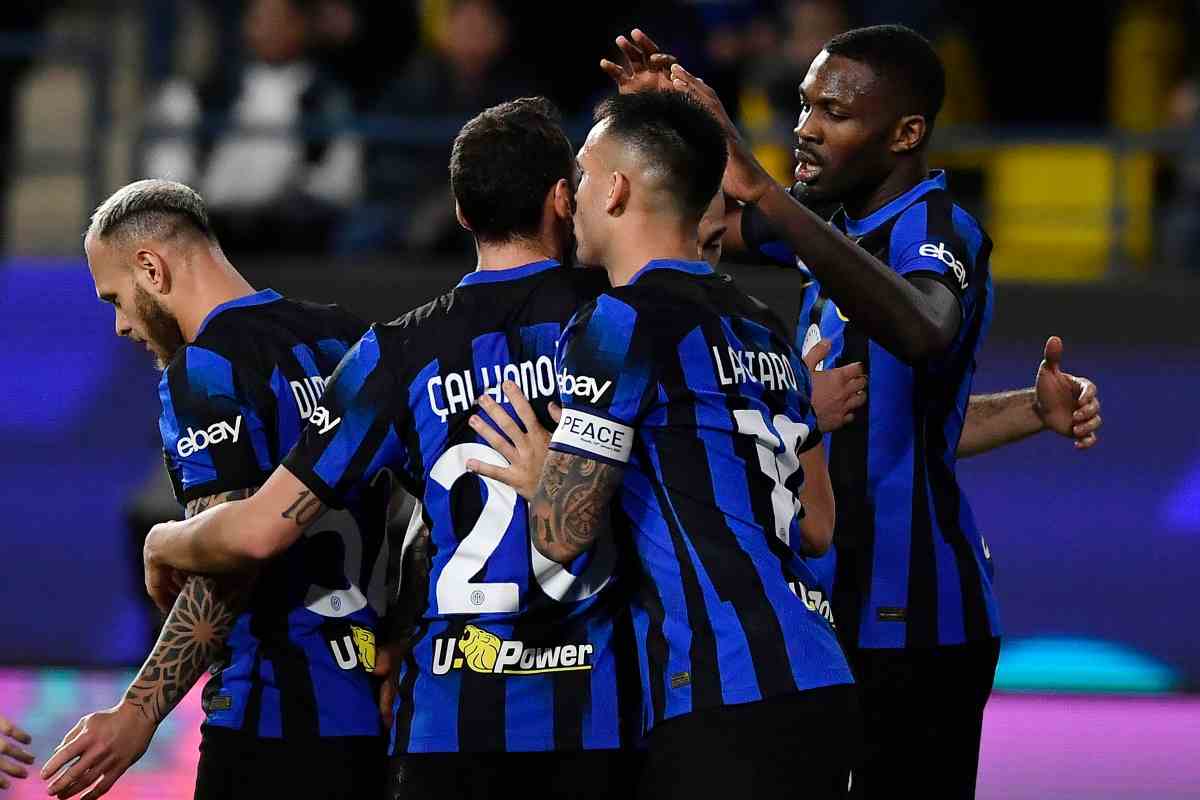 Calciomercato Inter: i big possono partire