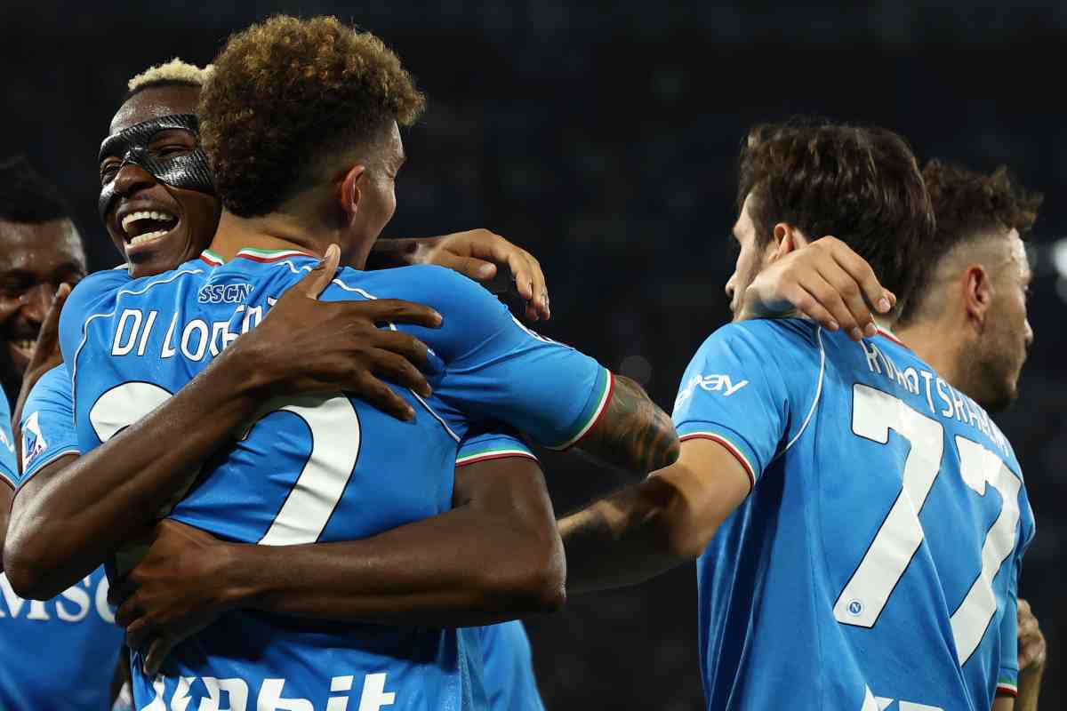 Calciomercato Inter: colpo Di Lorenzo