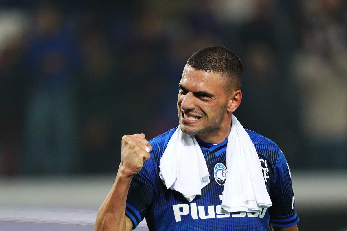 Demiral in Serie A