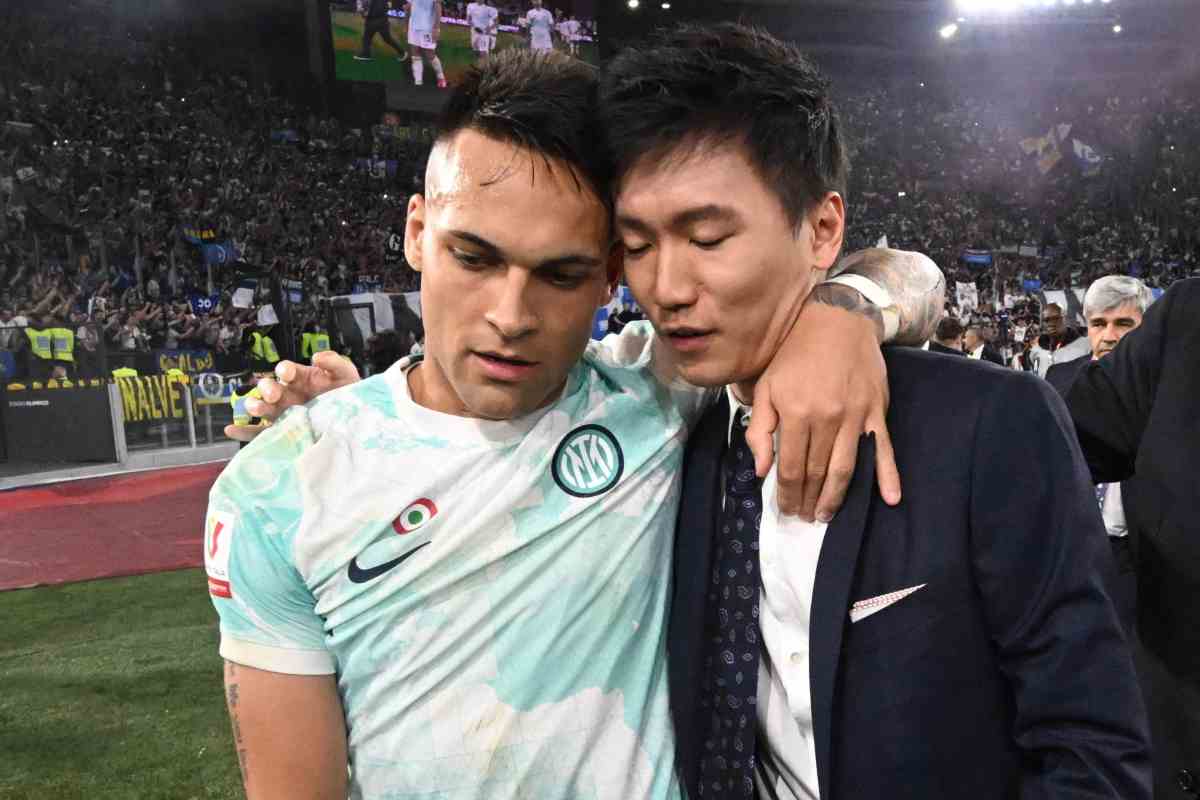 Zhang-Inter: cambia tutto