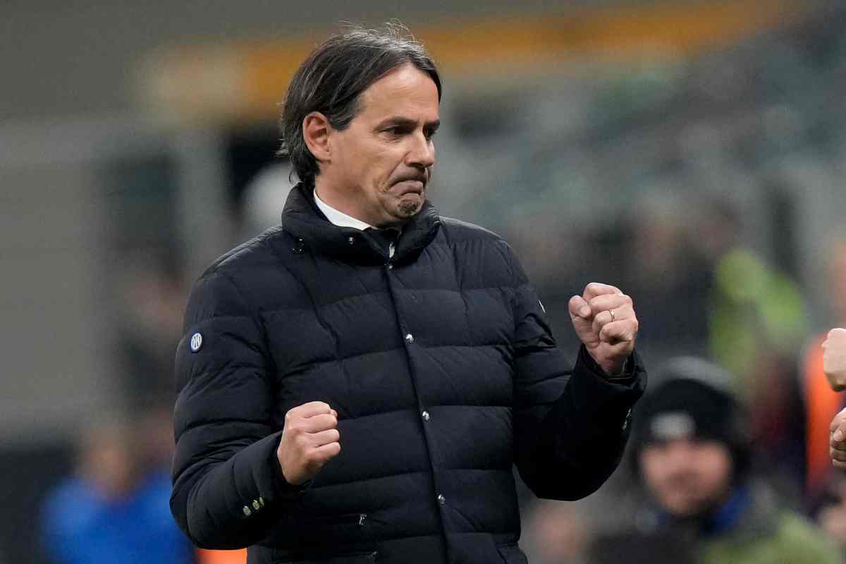 Inzaghi è pronto a restare all'Inter