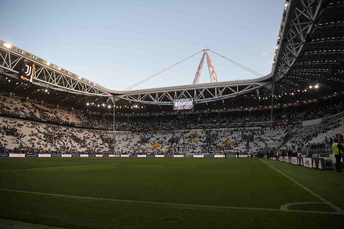 Juventus a rischio esclusione Champions