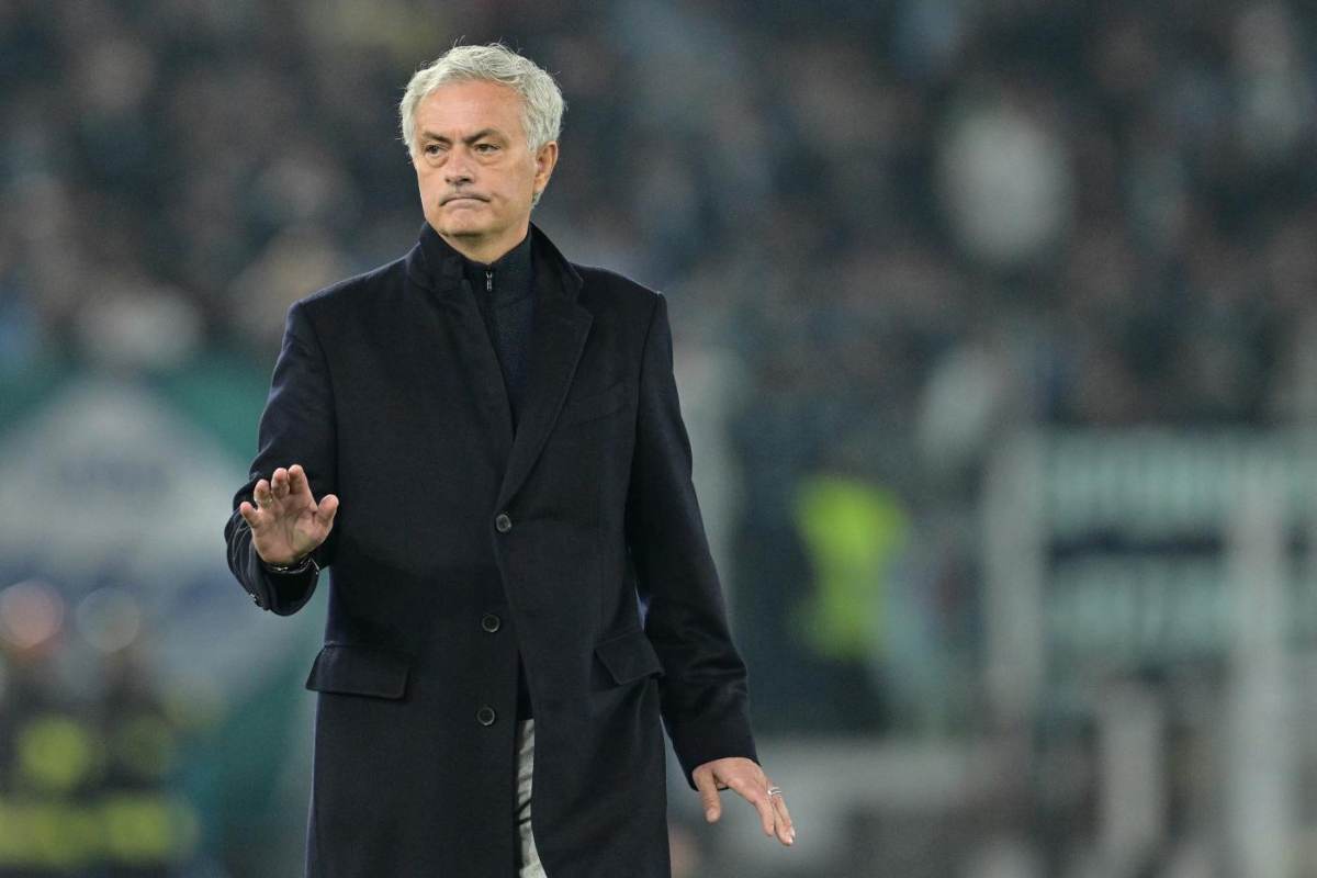 L'ultima provocazione su Mourinho alla Roma