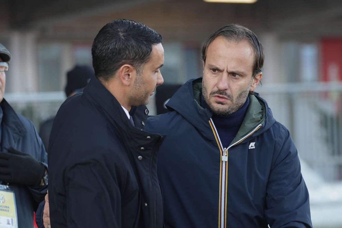 Aquilani è il favorito per diventare il nuovo allenatore della Fiorentina 