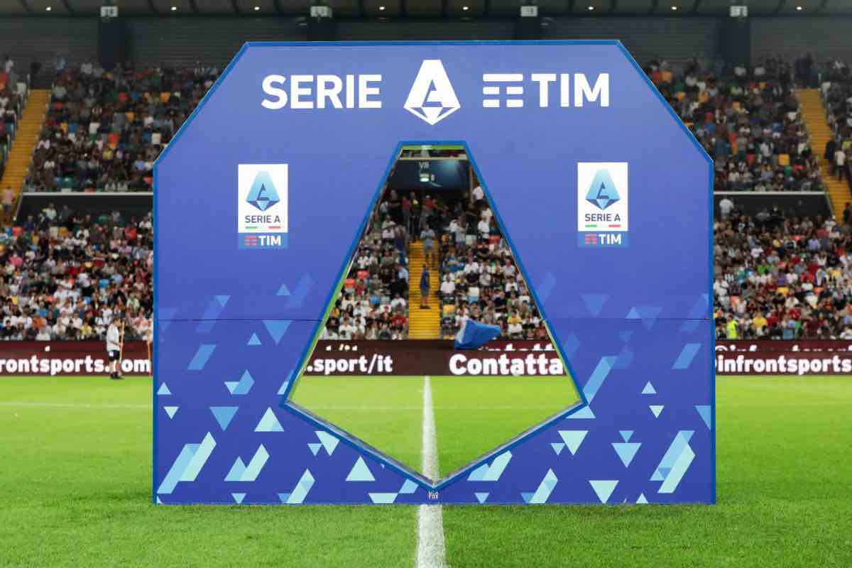 Club di Serie A penalizzato secondo l'allenatore