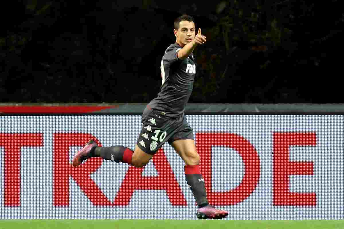 Ben Yedder piace alla Lazio, concorrenza araba e spagnola