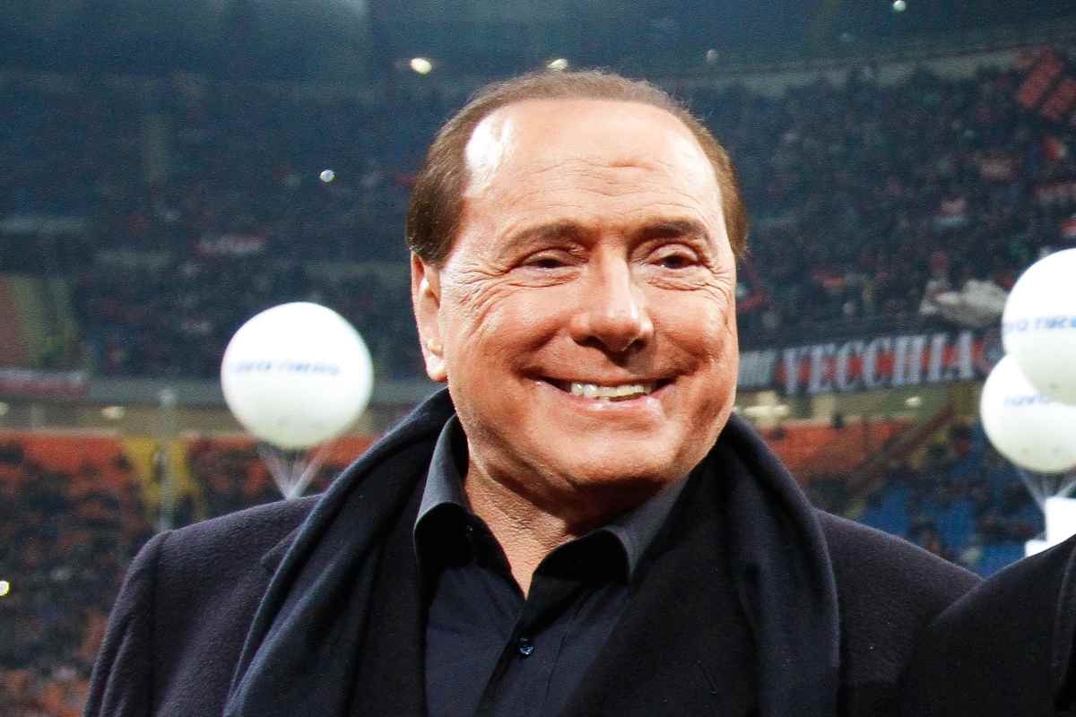 Milan, critiche sui rimpianti del passato dell'era Berlusconi