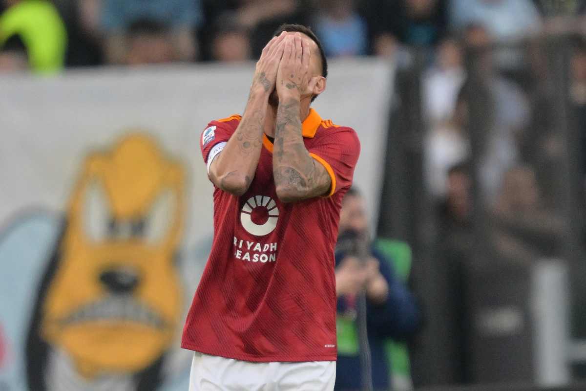 Calciomercato Roma: in Arabia per 30 milioni a stagione