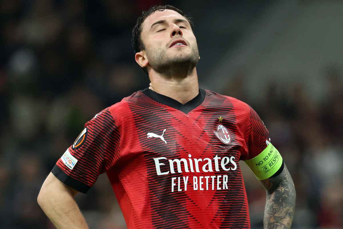 Niente Champions per il Milan