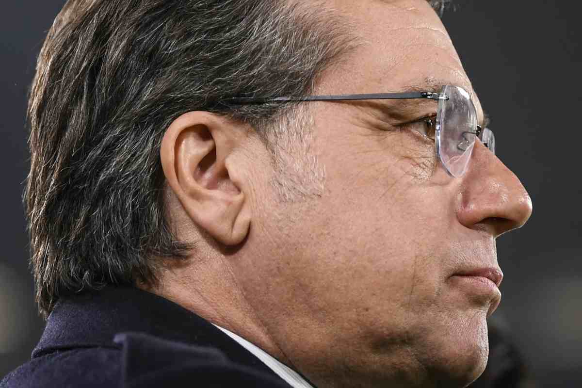 Conte gela Juventus e Inter, li vuole al Napoli