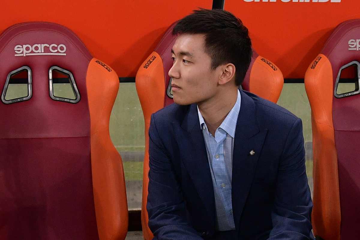 Inter, Zhang rischia di perdere gli accordi