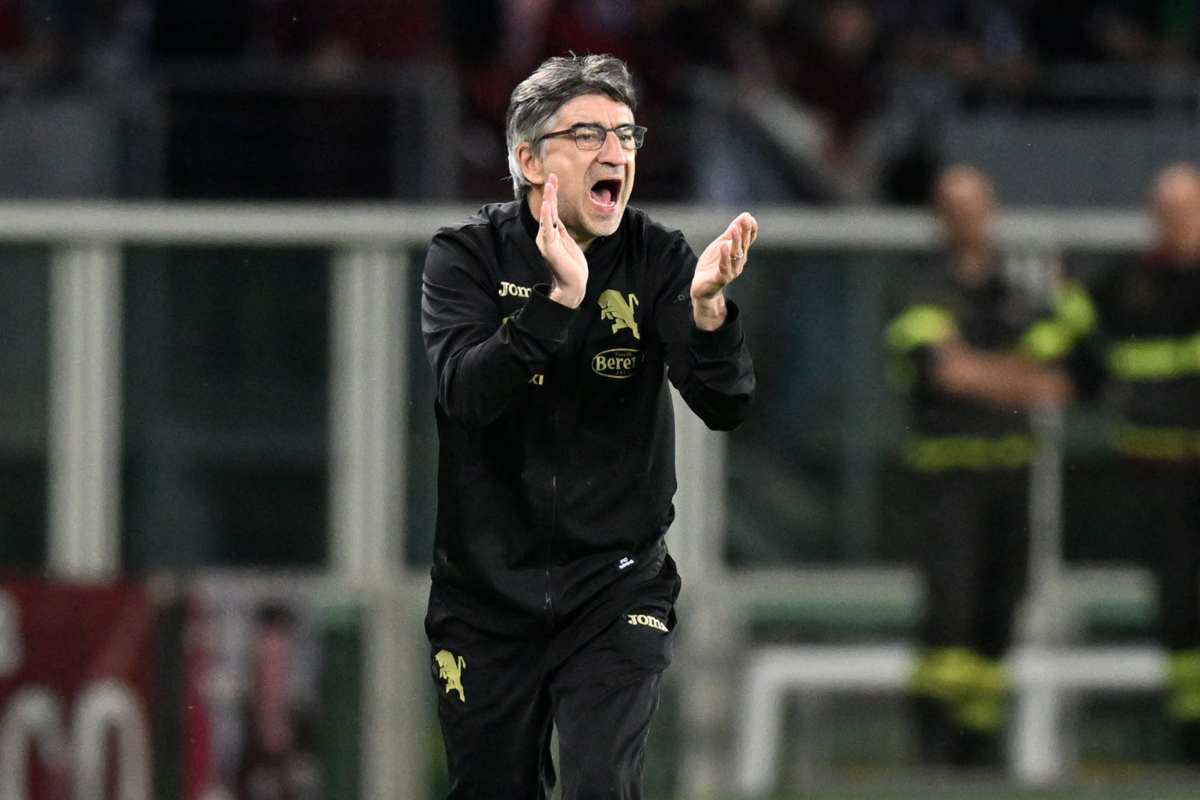 Ivan Juric lascia il Torino, la destinazione in panchina in Serie A