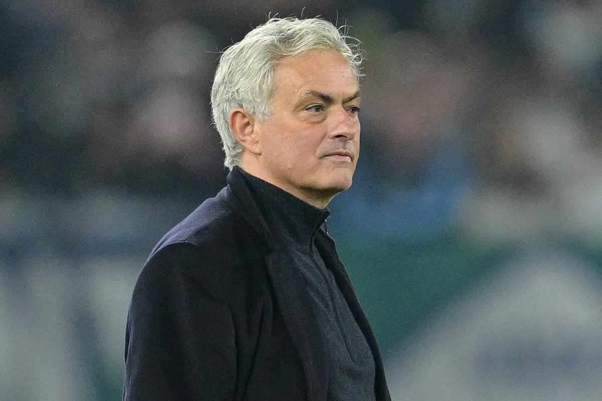 Mourinho al veleno, la risposta di Asso di Roma