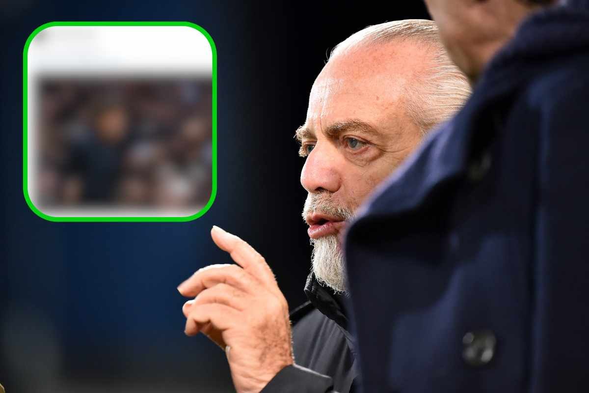 Nuovo allenatore Napoli: c'è ancora Conte