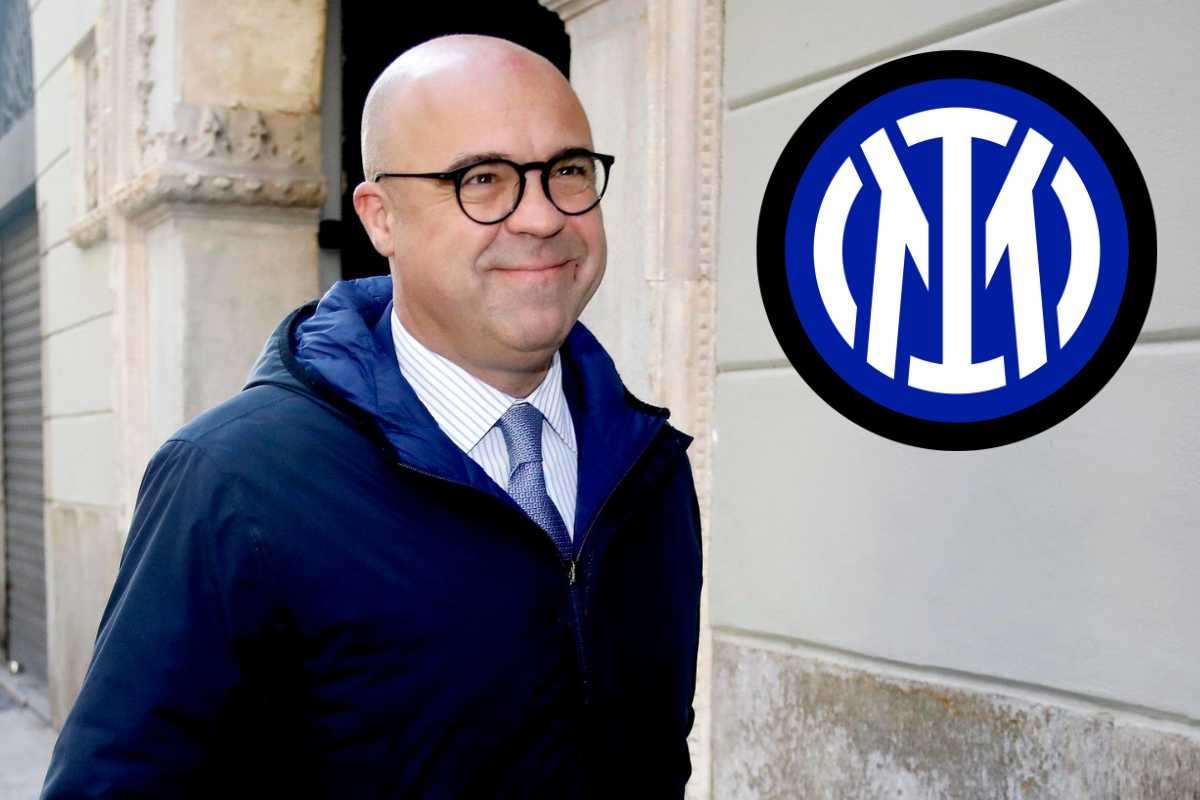 Nuovo presidente Inter Carlo Marchetti