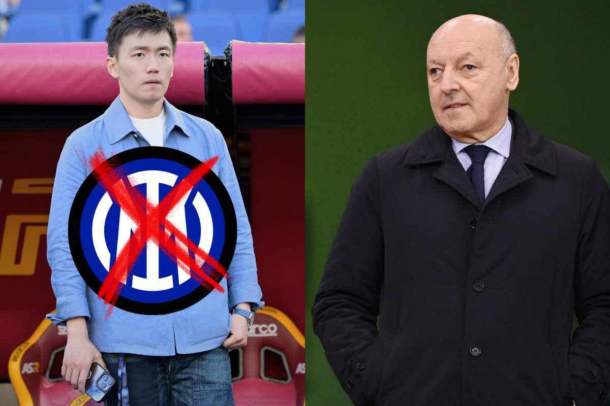 Nuovo presidente Inter dopo Zhang