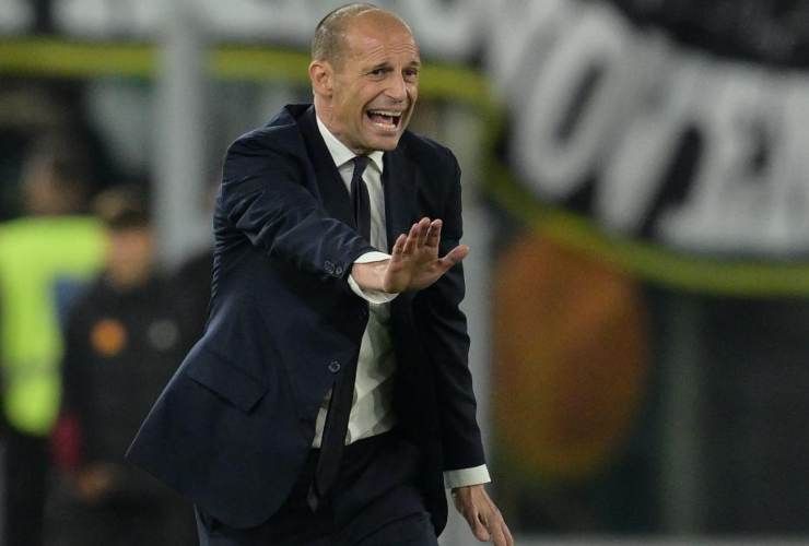 Scoppia il caos dopo Roma-Juventus