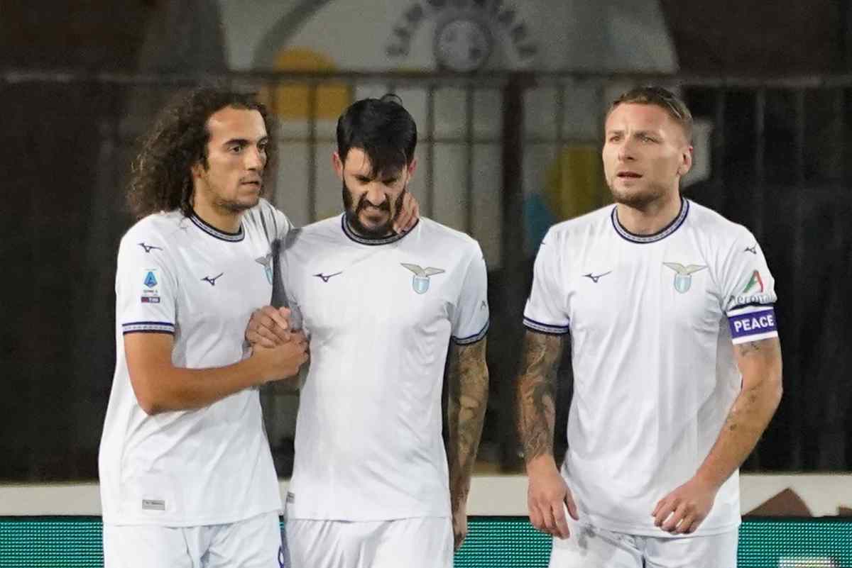 Polemiche con Tudor colpo in Premier, addio Lazio