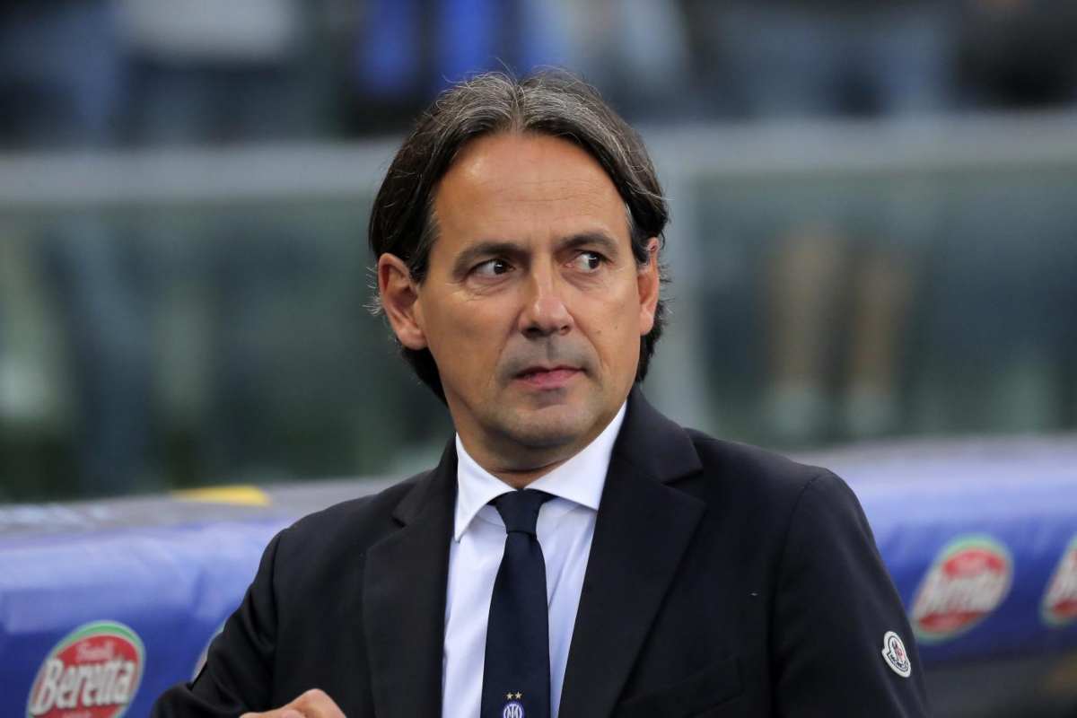 Oaktree cambia i piani dell'Inter, summit con Inzaghi