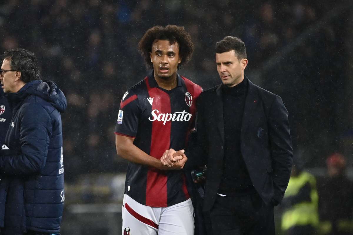 Svelati i primi tre colpi dell'era Thiago Motta alla Juventus