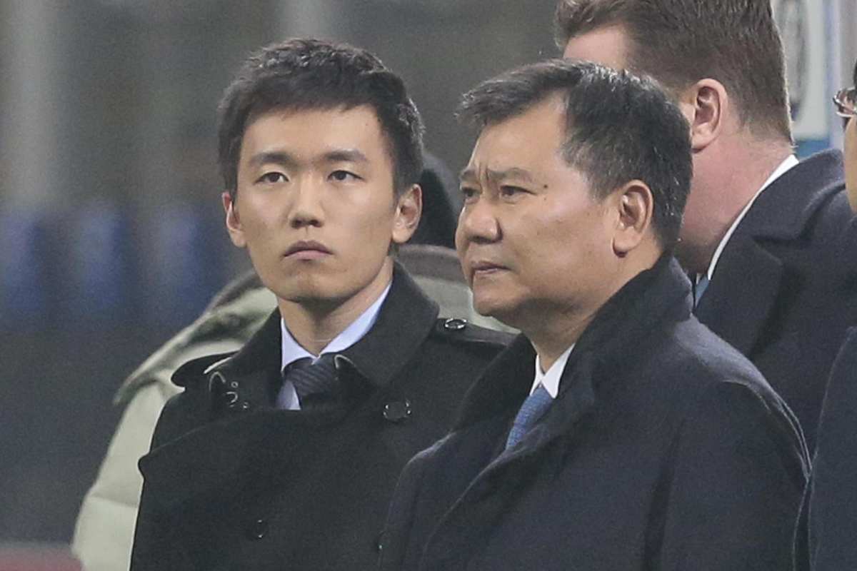Brutte notizie per Zhang col nuovo debito