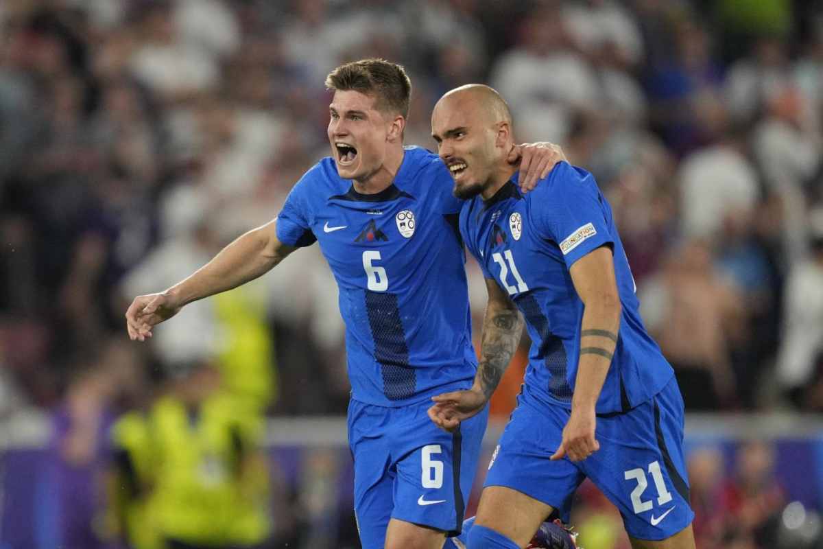 L'Inter piazza il colpo da Euro 2024, ha stregato Marotta