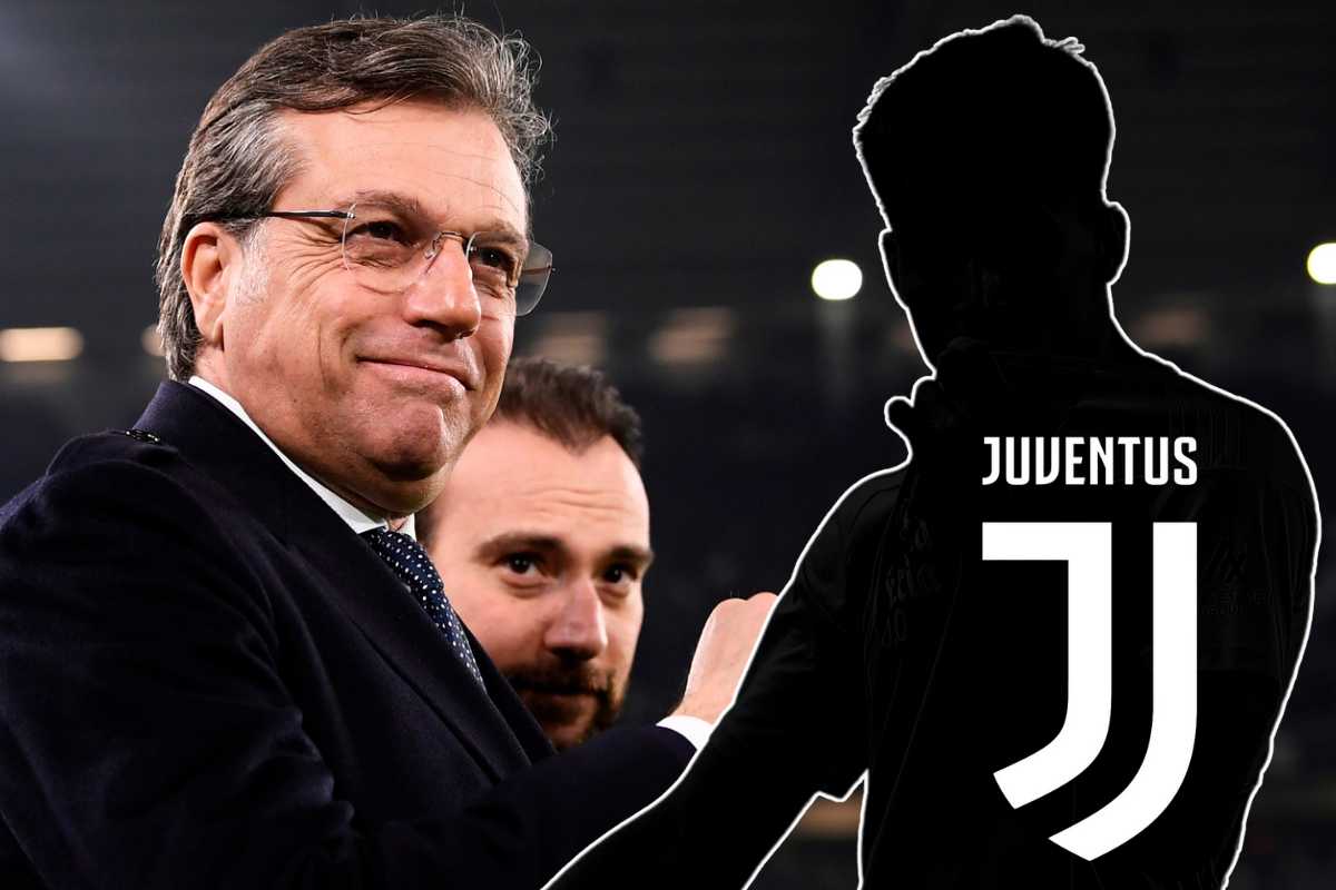 Il calciomercato della Juventus vede protagonista il fuoriclasse dall'Arabia Saudita