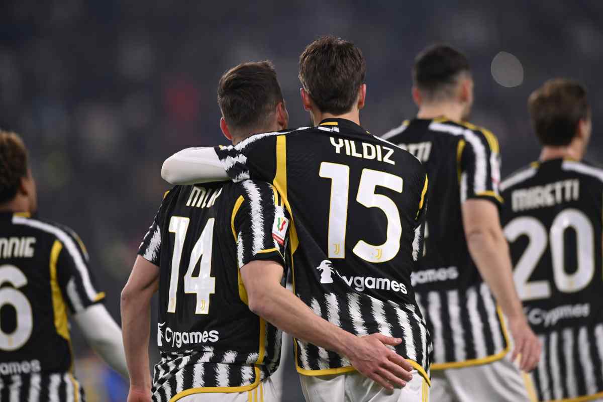 Bocciato da Thiago Motta, saluterà la Juventus