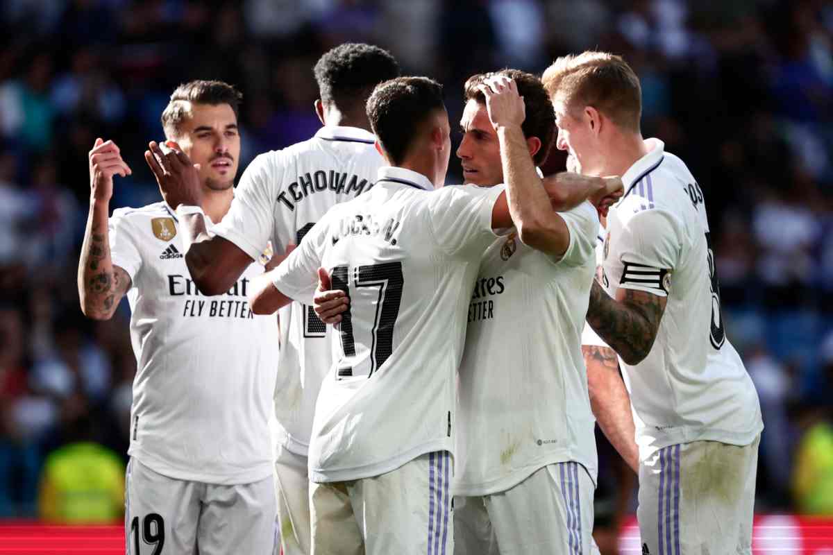 Addio al Real Madrid per la Serie A, non solo Toni Kroos