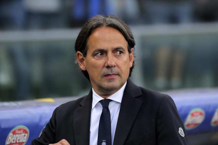 L'Inter è vicina a un grande colpo: firma in arrivo