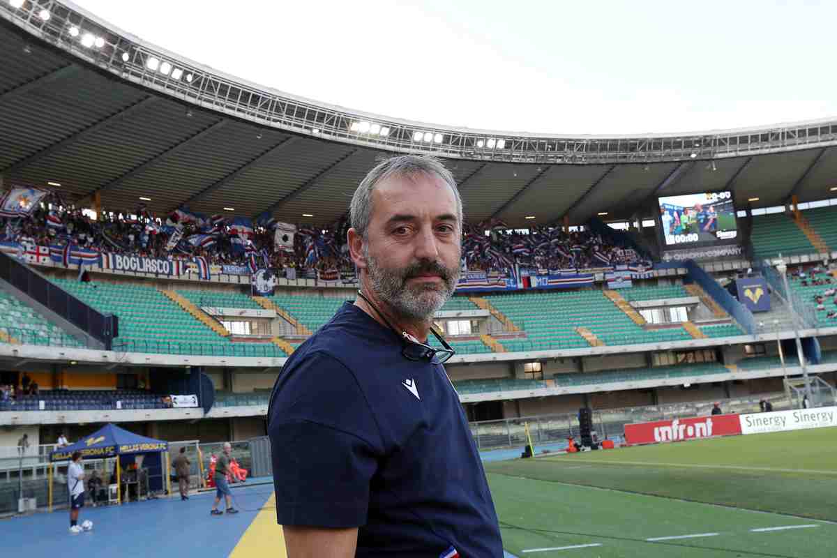 marco giampaolo