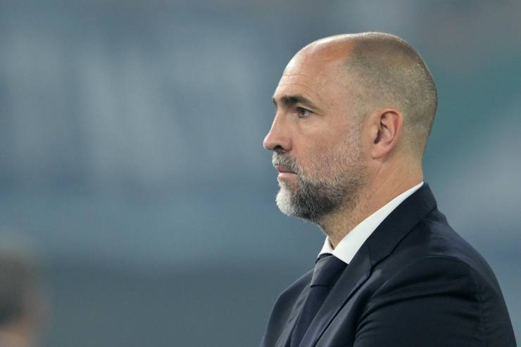Tudor potrebbe presentare le dimissioni alla Lazio