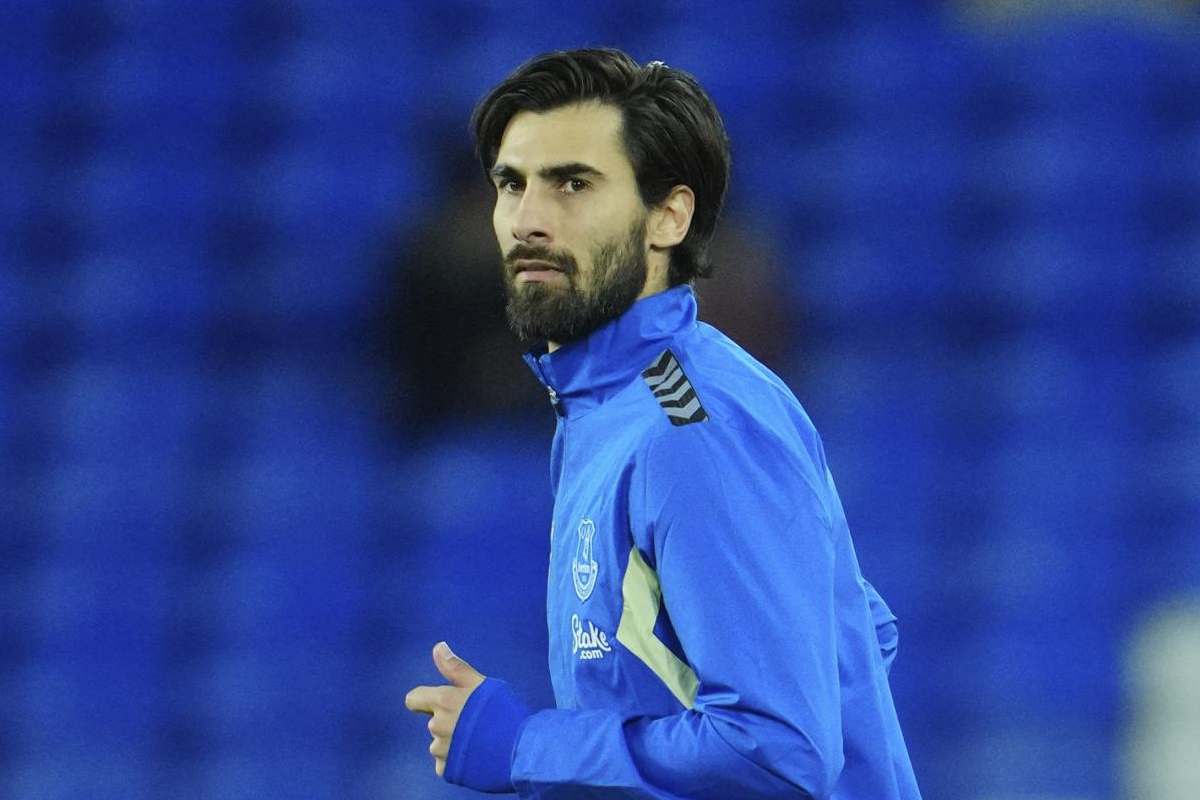 Juventus, Andre Gomes a zero: che idea