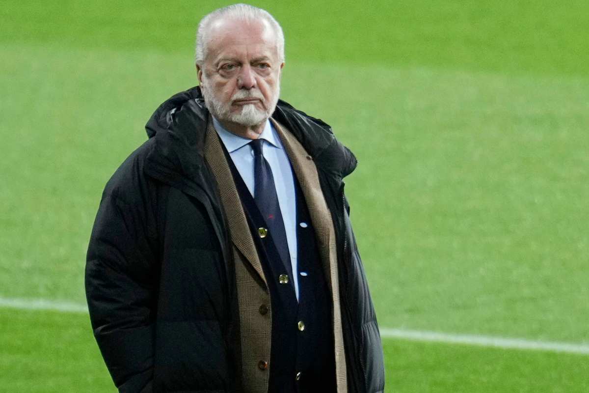 Napoli, sondaggio ex Real Madrid