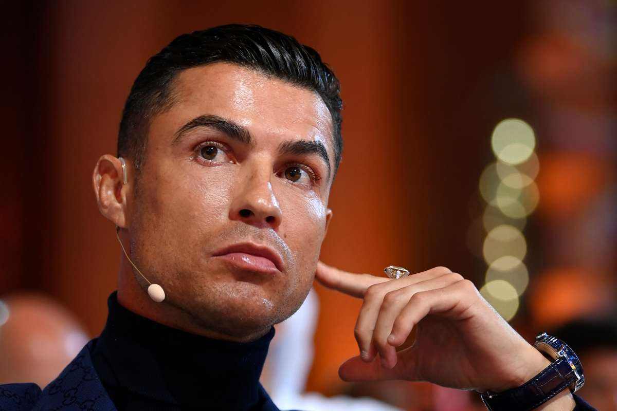 Juve, colpo a zero mandato da Cristiano Ronaldo