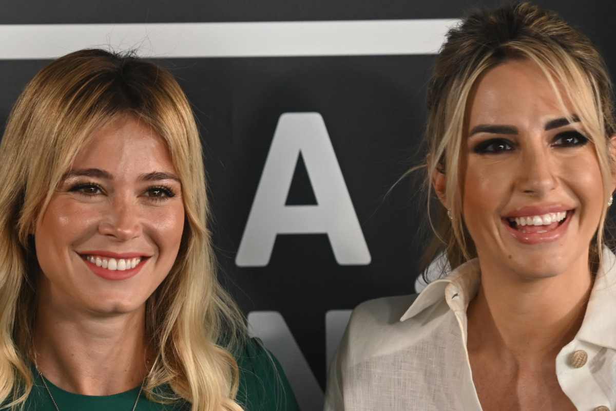 Diletta Leotta e Giorgia Rossi tremano: ecco la nuova regina di DAZN