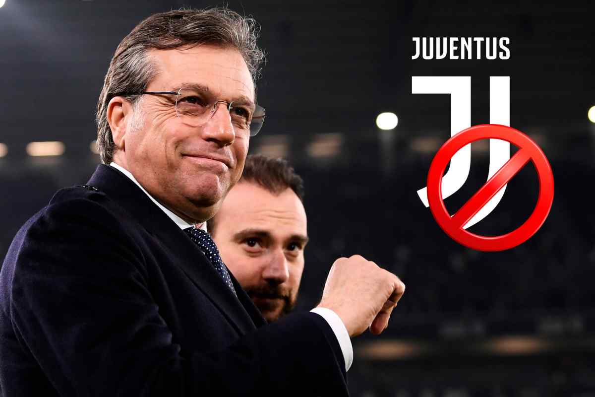 Juventus, divieto di giocare: scoppia il caos