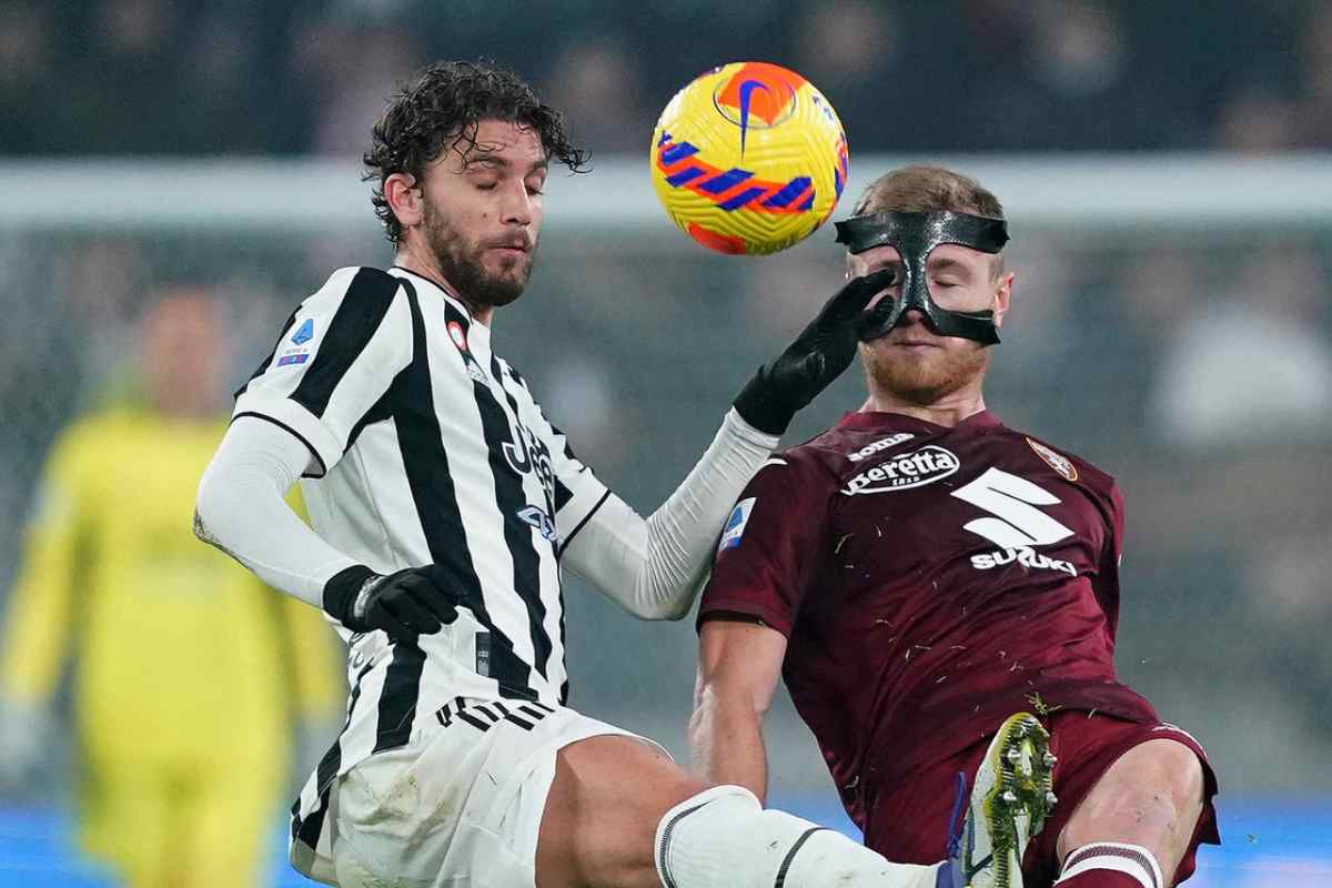 Pobega all'Udinese per Samardzic