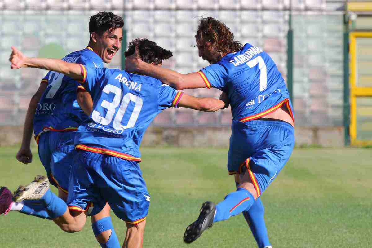 Messina Calcio verso la cessione