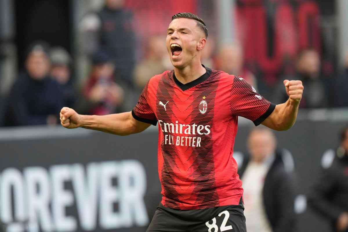 Milan: Simic più vicino al Torino